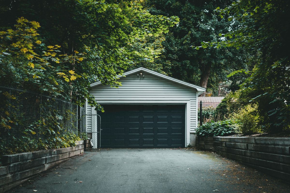 Porta del Garage
